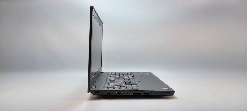Lenovo ThinkPad T560    i5-6200U 2.3GHz 8GB RAM 256GB SSD 15.6\\"