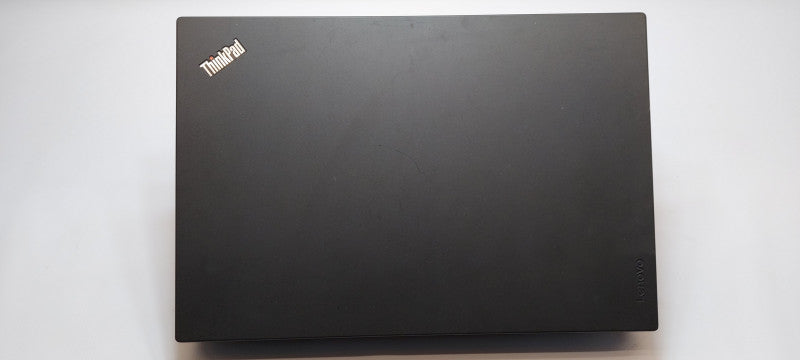 Lenovo ThinkPad T560    i5-6200U 2.3GHz 8GB RAM 256GB SSD 15.6\\"