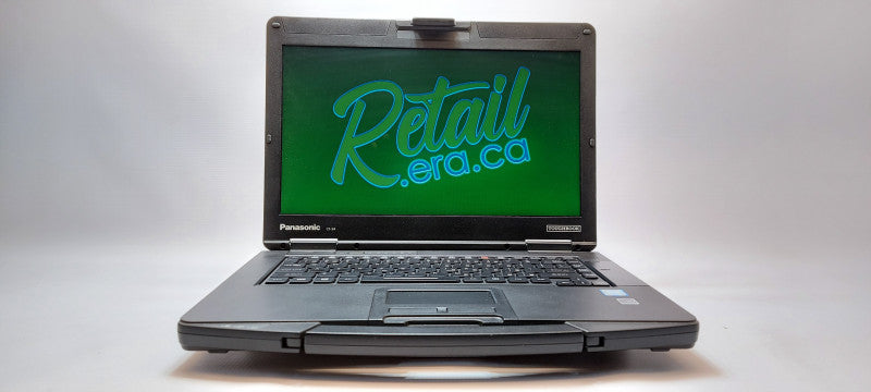 Panasonic ToughBook CF-54-2 i5-6300u 2.4GHz 16GB RAM 500GB SSD 14\\"