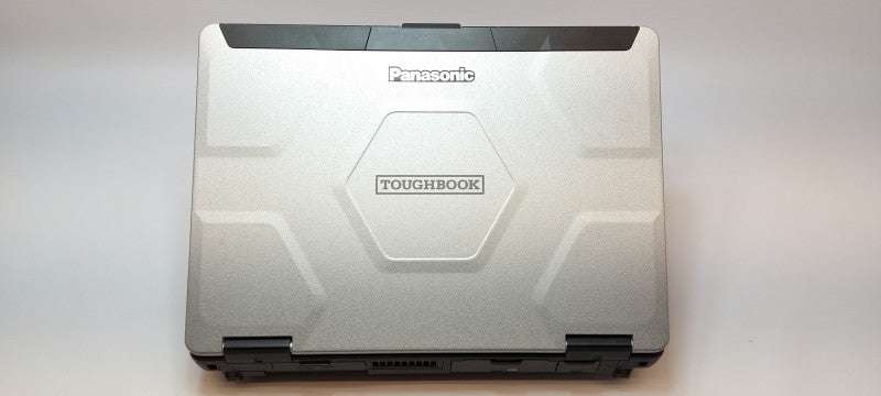 Panasonic ToughBook CF-54-2 i5-6300u 2.4GHz 16GB RAM 500GB SSD 14\\"