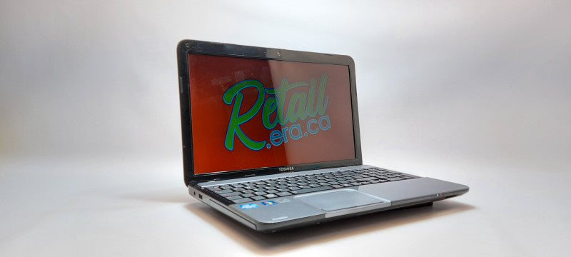 Toshiba Satellite L850 i5-3210M 2.5GHz 8GB 500GB HDD 15.6\\"