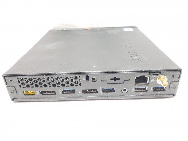 Lenovo ThinkCentre M900,Core I7-6700T 2.8GHz, 8GB DDR4, 512GB SSD, No Power Adapter/Antenna