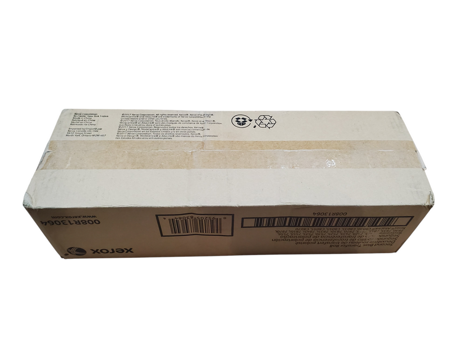 Xerox Second Bias Transfer Roll | 008R13064 | New