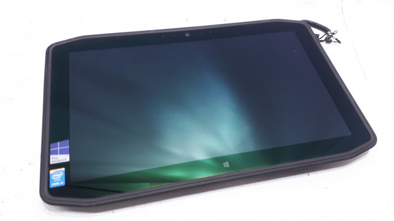 Motion R12 12.5\\" Tablet i5-4210Y 1.9GHz 8GB RAM 256GB Storage