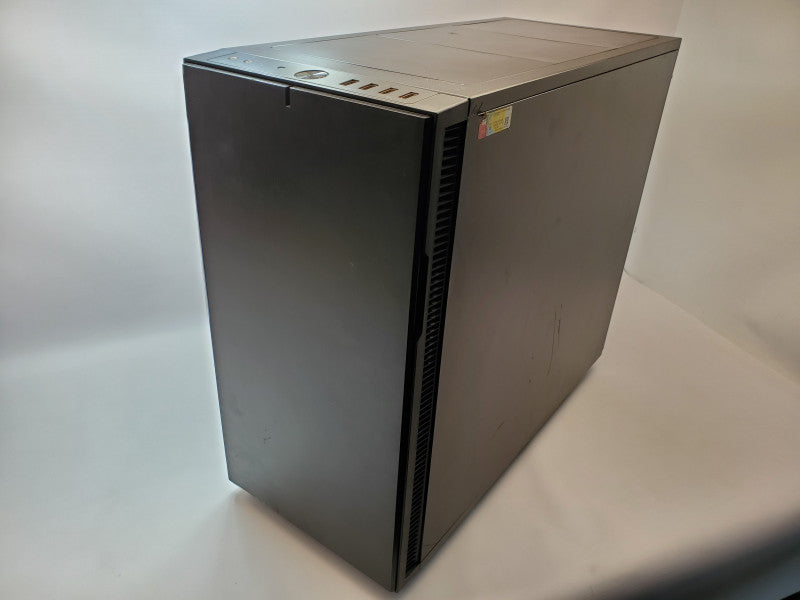 Custom PC - Intel i7 5930K 3.5GHz, 32GB ram, Nvidia GTX 960, 128GB SSD, 5TB HDD, Liquid Cooled