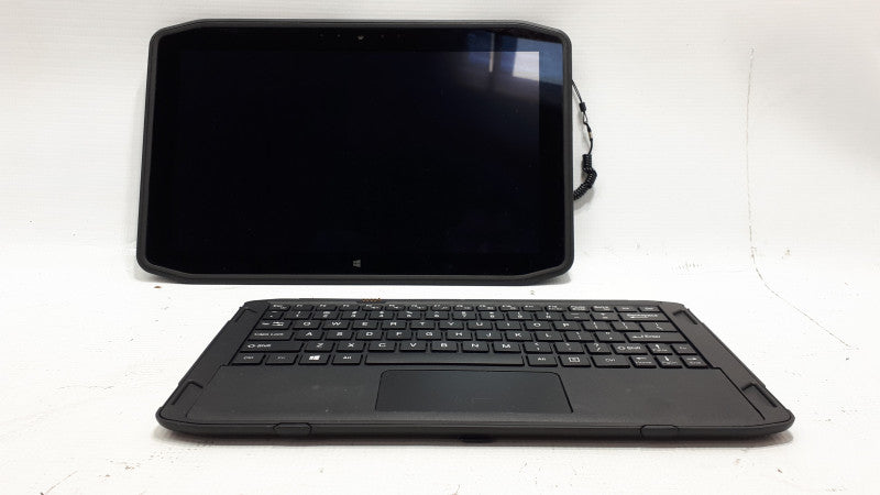 Motion R12 12.5\\" Tablet i7-4610Y 2.9GHz 8GB RAM 128GB Storage w/ Keyboard