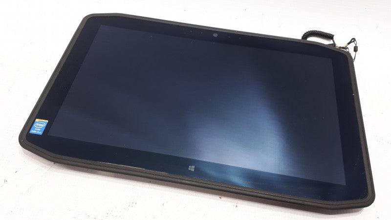 Motion R12 12.5\\" Tablet i7-4610Y 2.9GHz 8GB RAM 128GB Storage (READ)