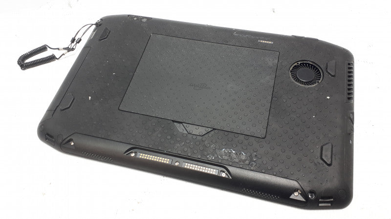 Motion R12 12.5\\" Tablet i7-4610Y 2.9GHz 8GB RAM 128GB Storage   (READ)