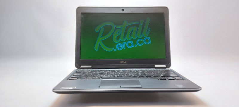 Dell Latitude E7240 i5-4300U 1.9GHz 8GB RAM 128GB SSD 12.5\\"