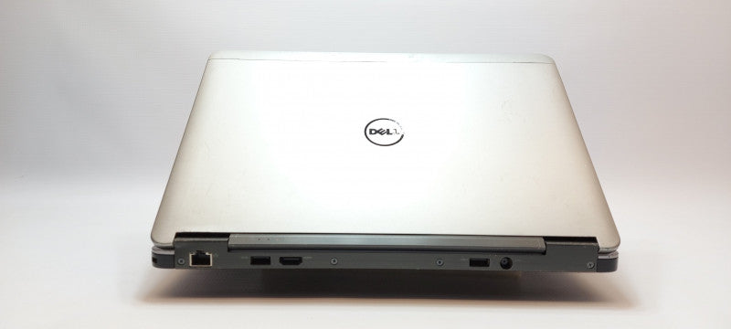 Dell Latitude E7240 i5-4300U 1.9GHz 8GB RAM 128GB SSD 12.5\\"