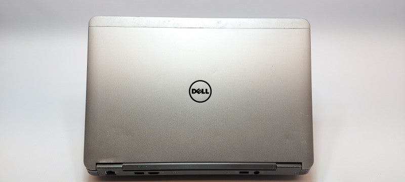 Dell Latitude E7240 i5-4300U 1.9GHz 8GB RAM 128GB SSD 12.5\\"