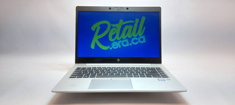 Hp EliteBook 840 G5 i7-8550U 1.8GHz 16GB RAM 500GB SSD 14\\"