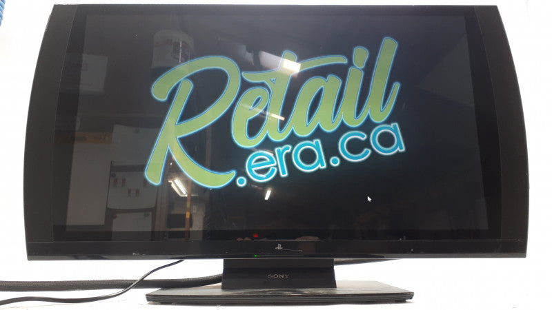 Sony Playstation 3D TV CECH-ZED1U