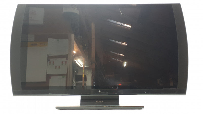 Sony Playstation 3D TV CECH-ZED1U