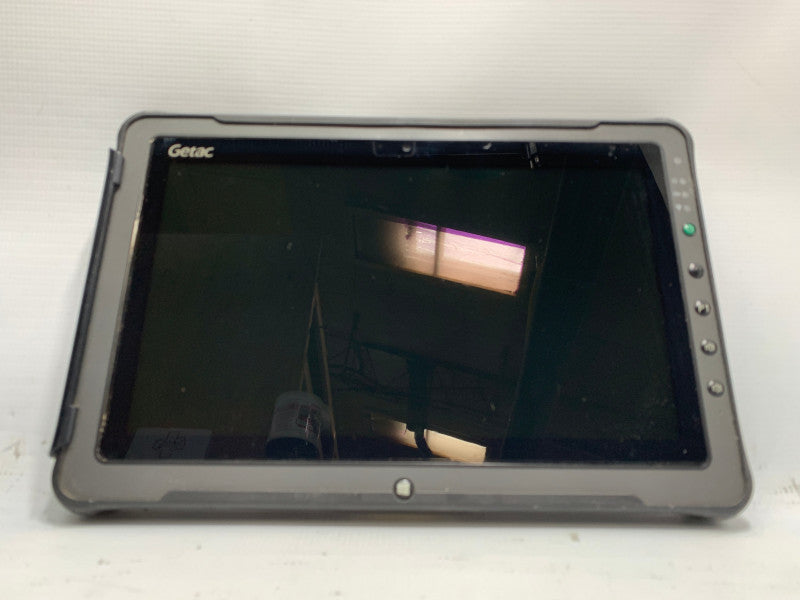 Getac Tablet PC F110, i5-4300U 1.9GHz, 4GB RAM, 120GB Storage