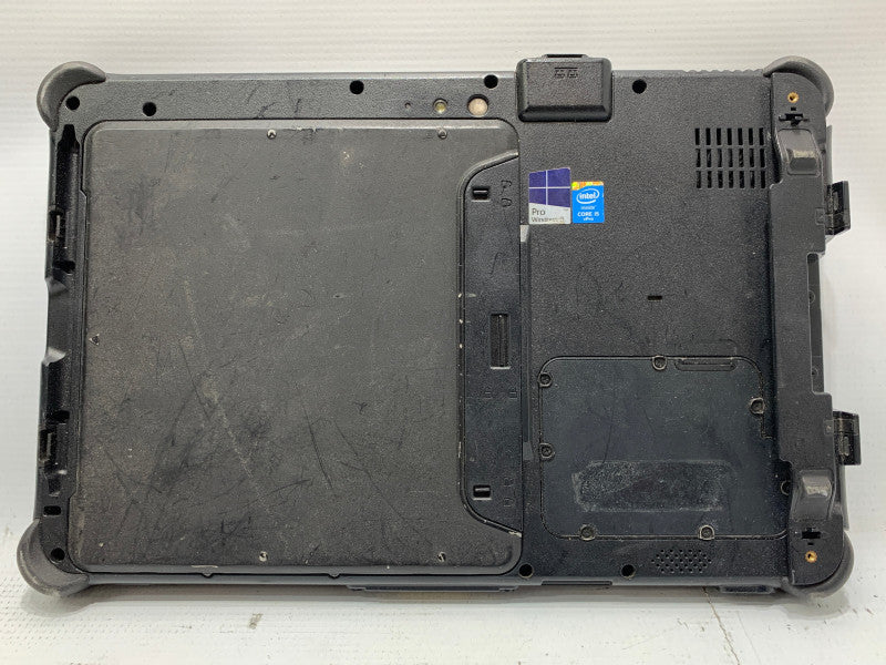 Getac Tablet PC F110, i5-4300U 1.9GHz, 4GB RAM, 120GB Storage