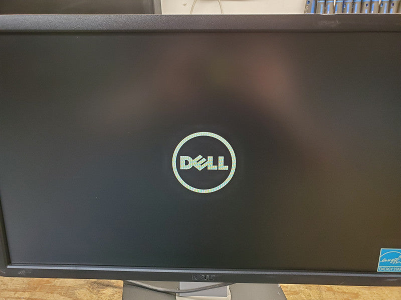 Dell 23\\" Monitor - U2312HMT - FHD 1920 x 1080