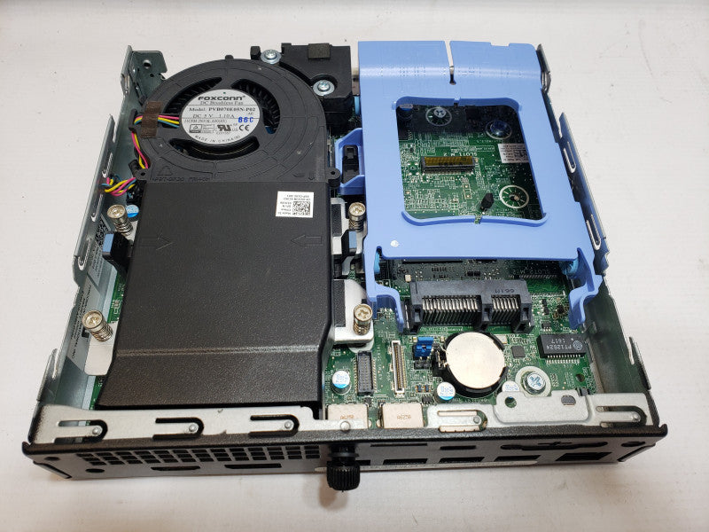 Dell OptiPlex 3040 Mini PC, Core I5-6500T 2.5GHz, 4GB DDR4, No HDD/Power Adapter