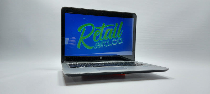 HP EliteBook 840 G4 i7-7500 2.7GHz 8GB RAM Touchscreen 256GB SSD TouchScreen 14\\"