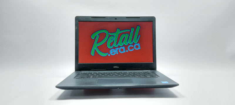 Dell Latitude 3490 Intel Celeron 3865U 1.6GHz 8GB RAM 256GB SSD 14\\"