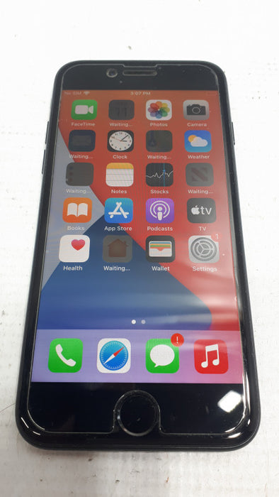 Apple iPhone 7, 128GB, Unlocked