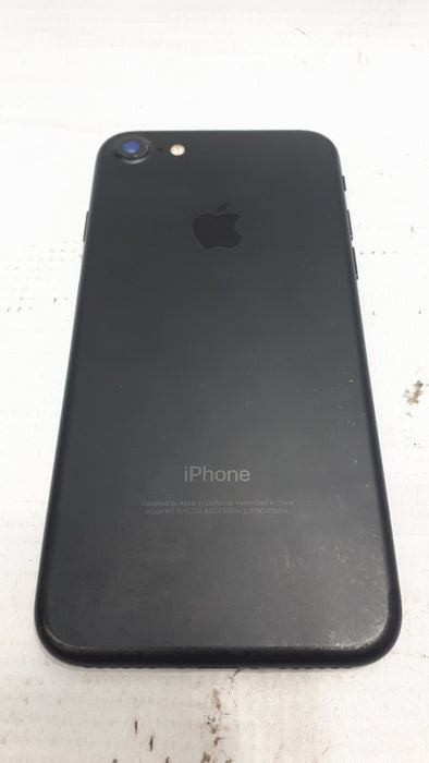 Apple iPhone 7, 128GB, Unlocked
