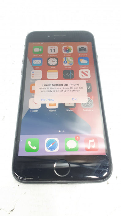Apple iPhone 8, 256GB, Unlocked