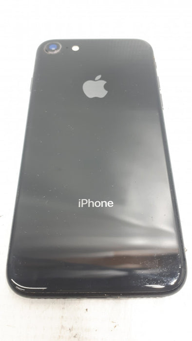 Apple iPhone 8, 256GB, Unlocked