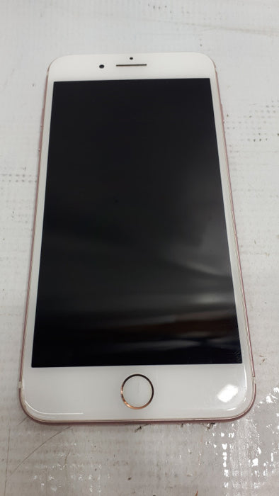 Apple iPhone 7 Plus, 128GB, Unlocked (Rose Gold)