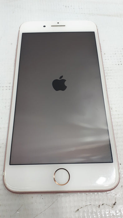 Apple iPhone 7 Plus, 128GB, Unlocked (Rose Gold)