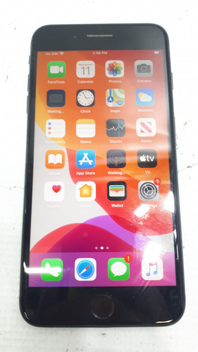Apple iPhone 7 Plus, 128GB, Unlocked
