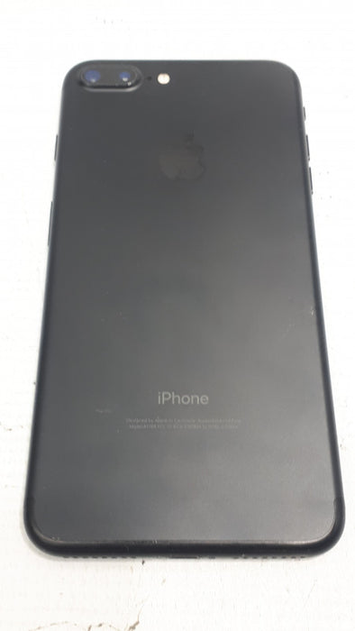 Apple iPhone 7 Plus, 128GB, Unlocked