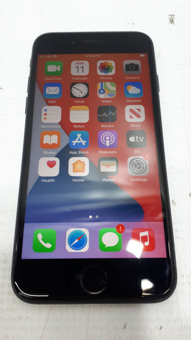 Apple iPhone 7, 32GB, Unlocked, Battery Health 77-84%