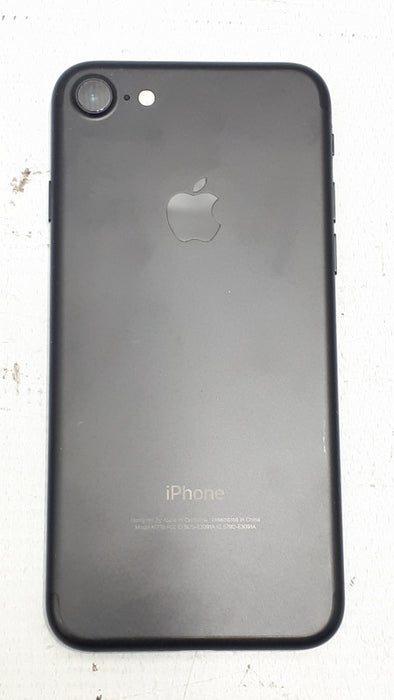 Apple iPhone 7, 32GB, Unlocked, Battery Health 77-84%