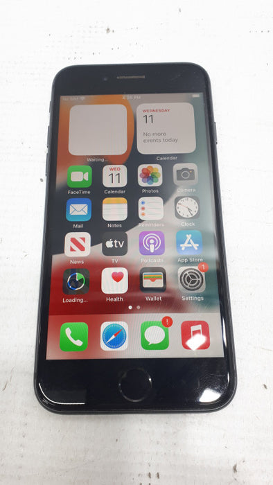 Apple iPhone 8, 64GB, Unlocked, Battery Health 86-91%