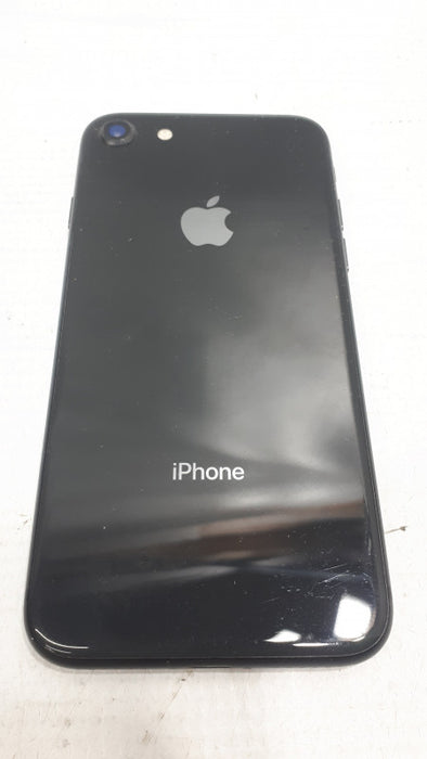 Apple iPhone 8, 64GB, Unlocked, Battery Health 86-91%