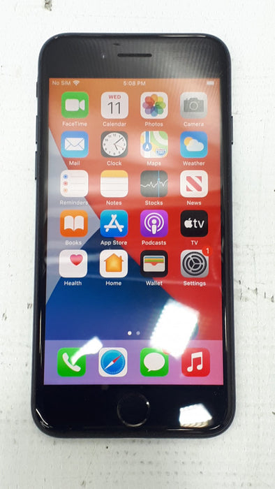 Apple iPhone 7, 32GB, Unlocked, Battery Health 85%-94%