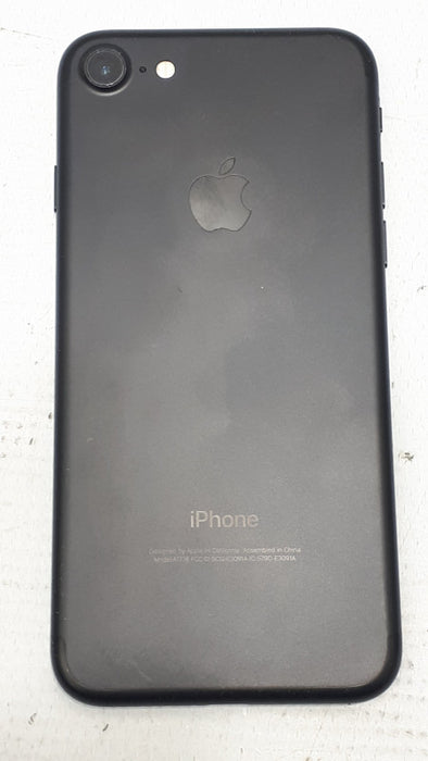 Apple iPhone 7, 32GB, Unlocked, Battery Health 85%-94%