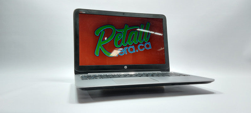 HP Envy M6 SleekBook AMD A10-5745U 2.1GHz 8GB 256GB SSD 15.6\\"