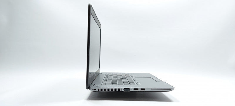 HP EliteBook 755 G2 AMD A10 Pro-7350B 2.10GHz 8GB RAM