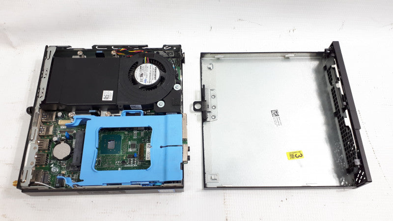 Dell Optiplex 3050 USFF i3-7100T 3.4GHz 8GB DDR4 No HDD No Antenna