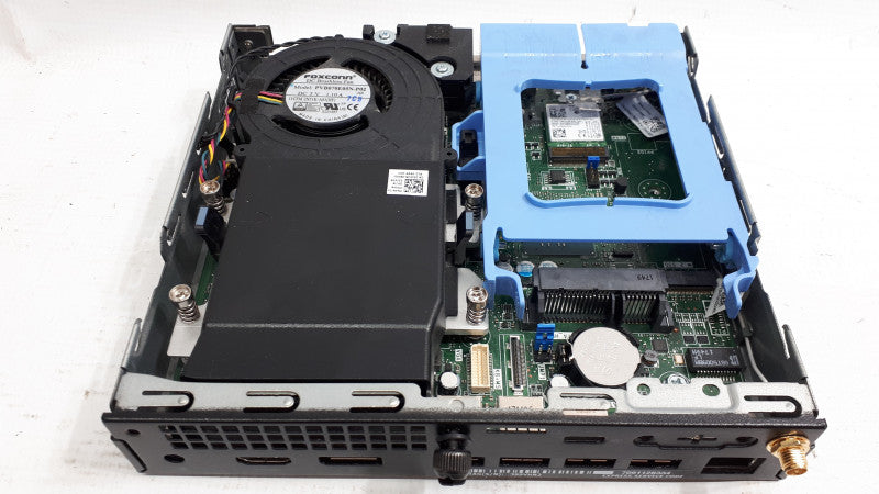 Dell Optiplex 3050 USFF i3-7100T 3.4GHz 8GB DDR4 No HDD No Antenna
