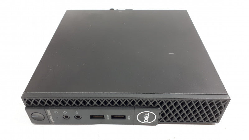 Dell Optiplex 3060 USFF i3-8100T 3.1GHz 12GB DDR4 No HDD No WiFi