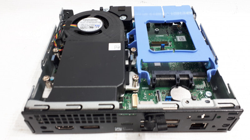 Dell Optiplex 3060 USFF i3-8100T 3.1GHz 12GB DDR4 No HDD No WiFi
