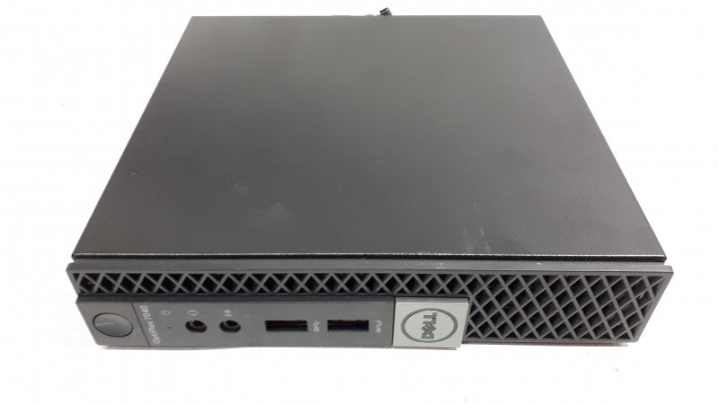 Dell Optiplex 7040 USFF i5-6500T 2.5GHz 4GB DDR4 No HDD No Antenna
