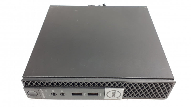 Dell Optiplex 3040 USFF i3-6100T 3.2GHz 8GB DDR3L No HDD No Antenna