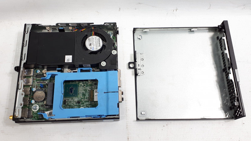 Dell Optiplex 3040 USFF i3-6100T 3.2GHz 8GB DDR3L No HDD No Antenna