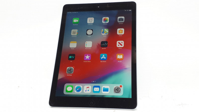 Apple iPad Air A1474 32GB Storage