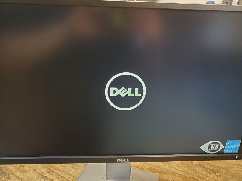 Dell P2417H 24\\" Widescreen LED 1920x1080 Monitor