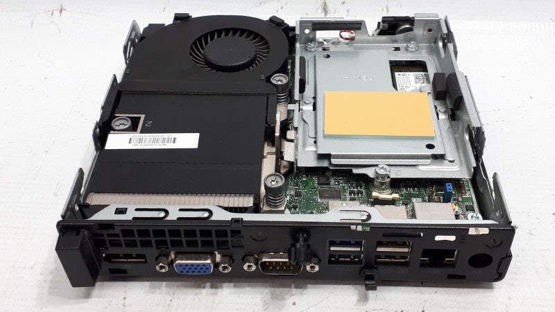 HP ProDesk 400 G2 Mini USFF, i5-6500T 2.5GHz, 8GB DDR4, No HDD